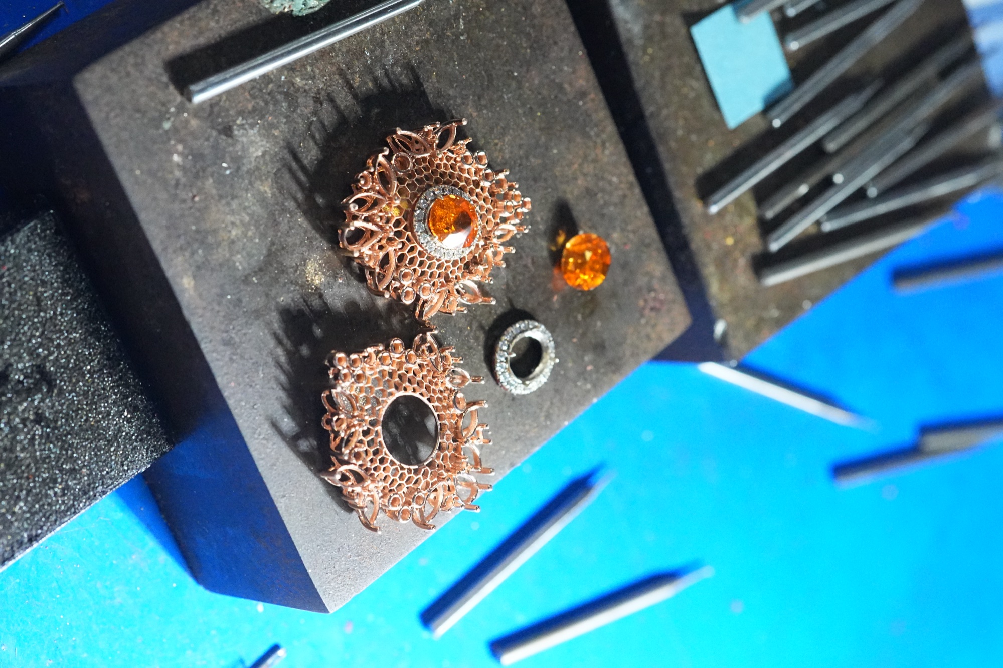 Precision Casting