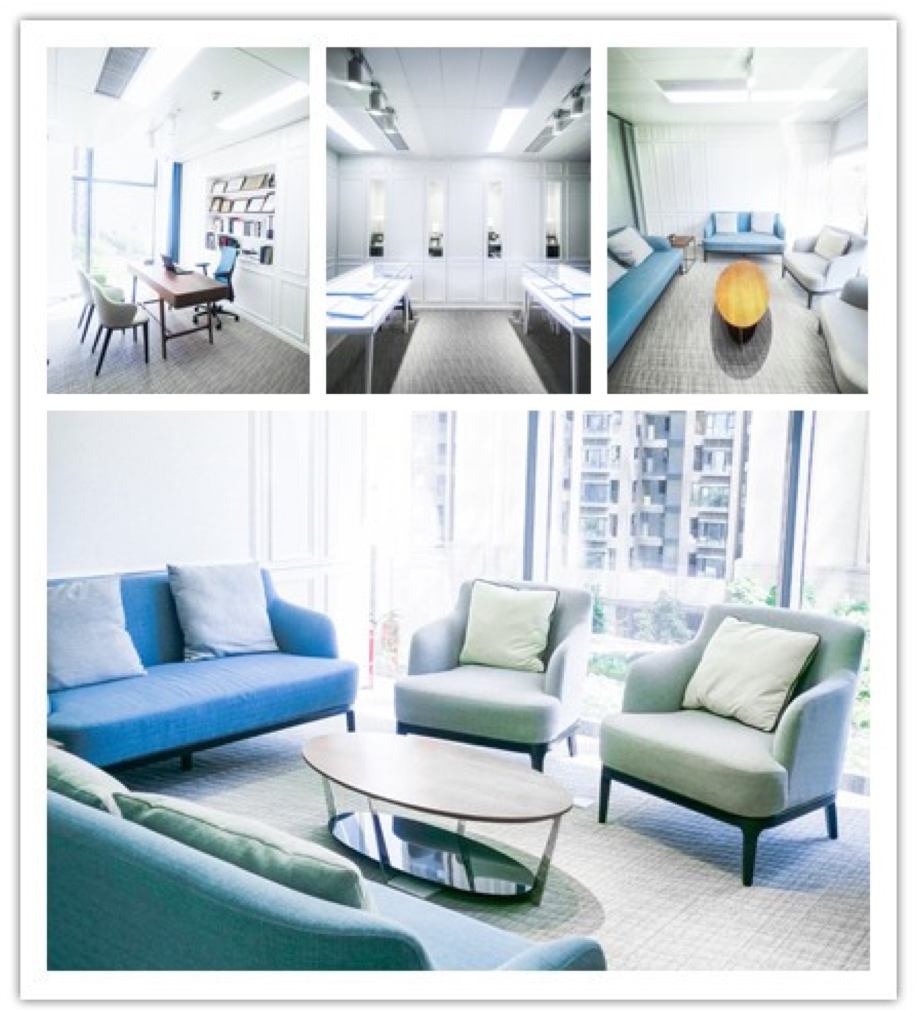 Muriel Studio